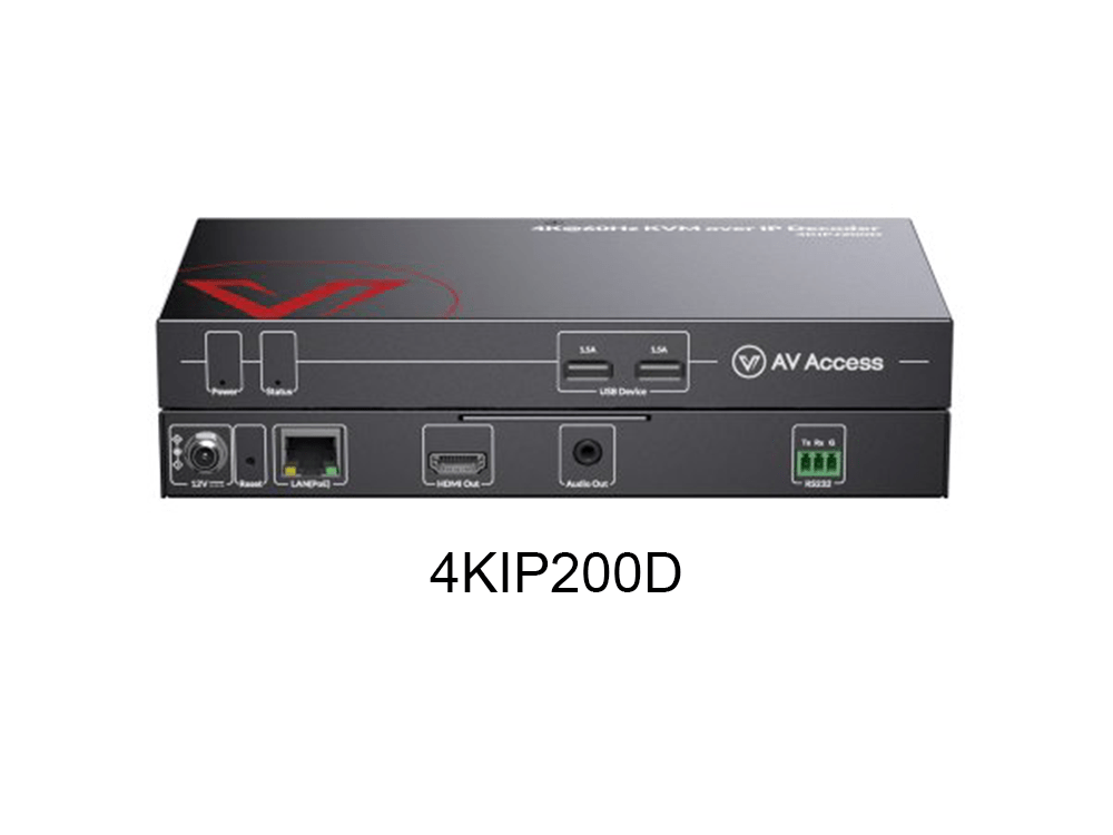 4KIP200D