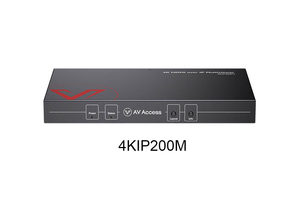 4KIP200M