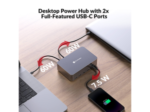 Docking Station