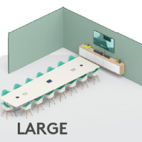 Large Meeting Room