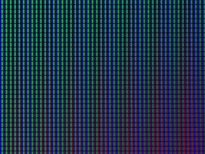LED Panel Display