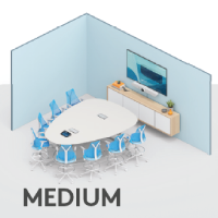 Medium Meeting Room