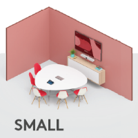 Small Meeting Room
