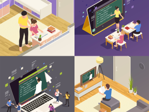 Smart Classroom